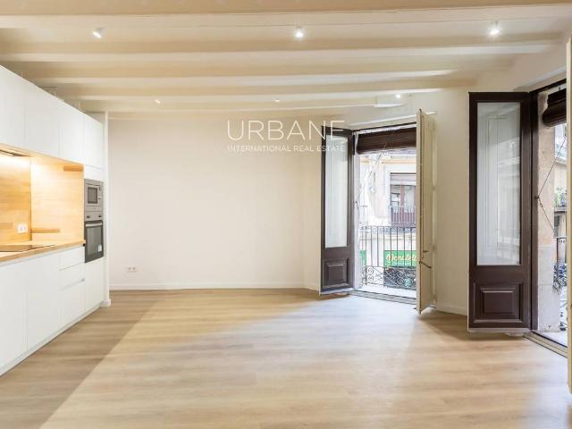 Piso en Venta en Barri Gòtic
