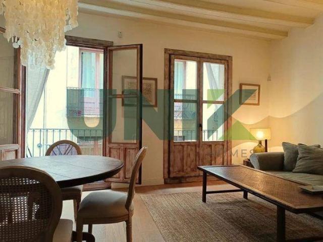 Piso en Venta en Barri Gòtic