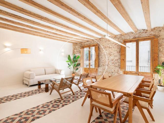 Piso en Venta en Barri Gòtic