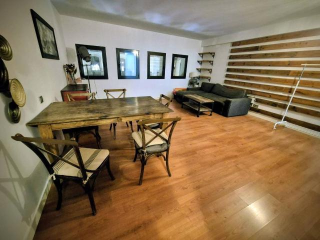 Piso en Venta en Barri Gòtic