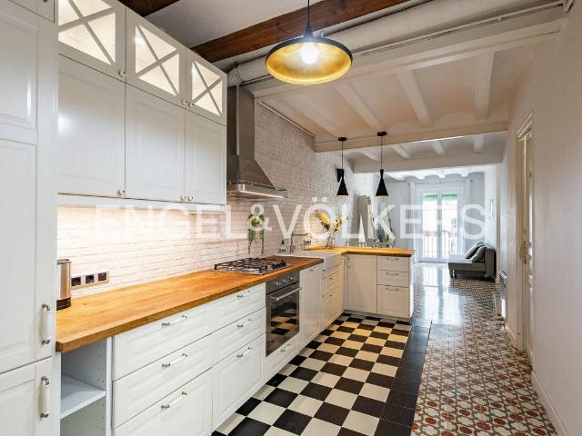 Piso en Venta en Barri Gòtic