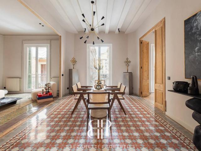 Piso en Venta en Barri Gòtic