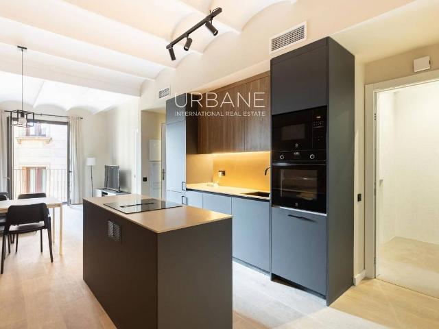 Piso en Venta en Barri Gòtic