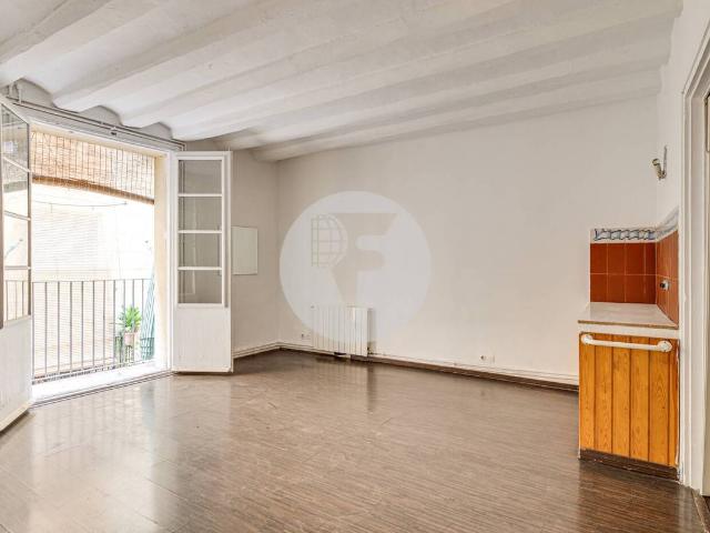 Piso en Venta en Barri Gòtic