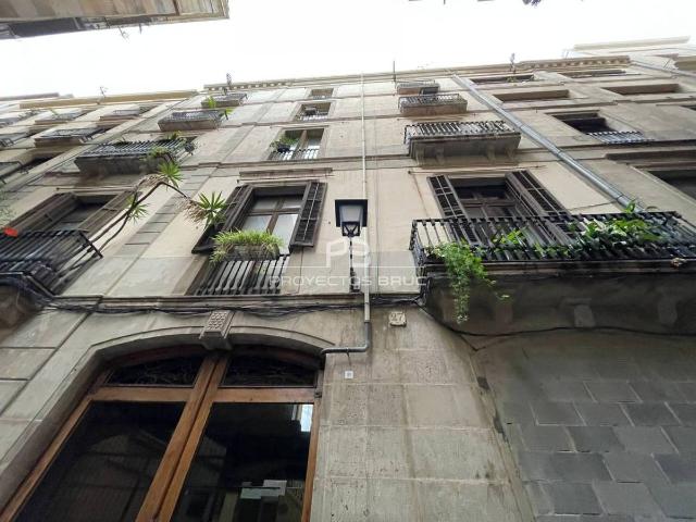 Piso en Venta en Barri Gòtic