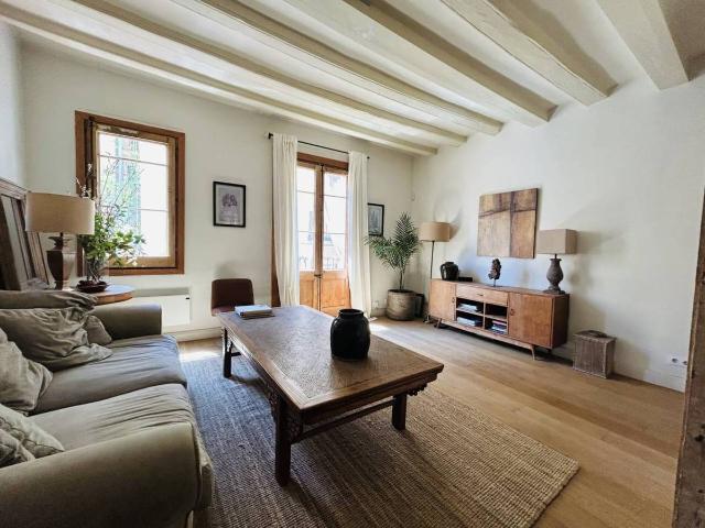Piso en Venta en Barri Gòtic
