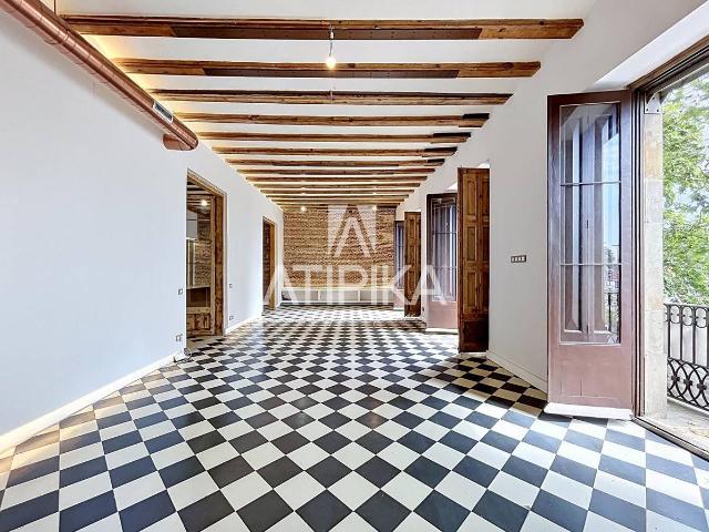 Piso en Venta en Barri Gòtic
