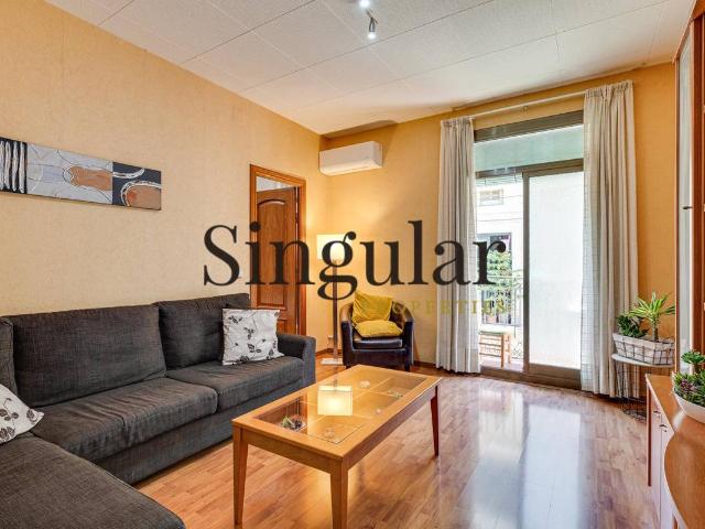 Piso en Venta en Barri Gòtic