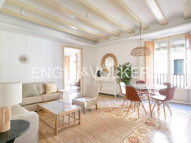 Piso en Venta en Barri Gòtic