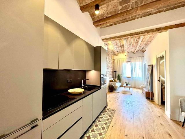 Piso en Venta en Barri Gòtic