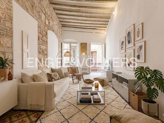 Piso en Venta en Barri Gòtic