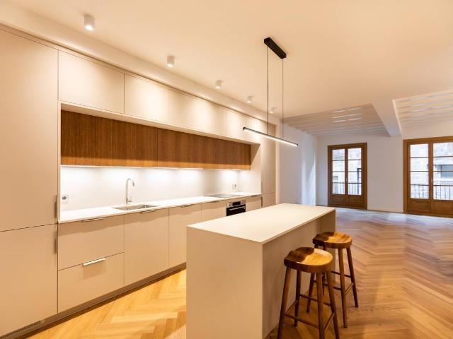 Piso en Venta en Barri Gòtic