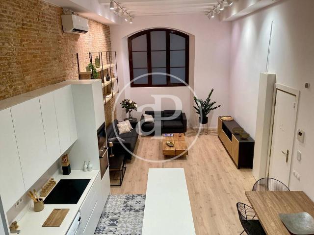 Piso en Venta en Barri Gòtic