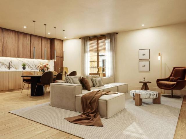 Piso en Venta en Barri Gòtic