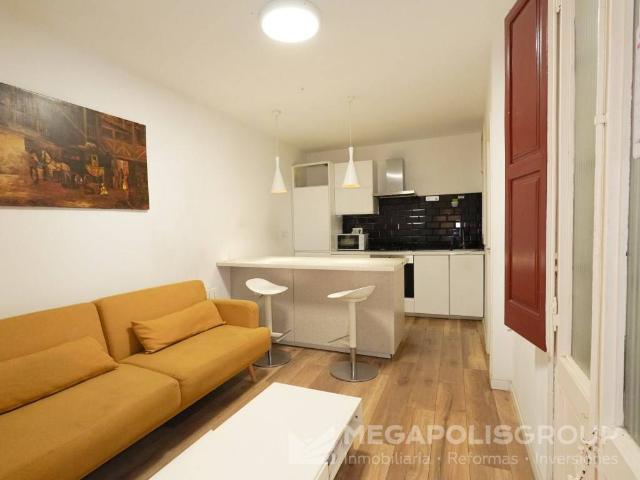 Piso en Venta en Barri Gòtic