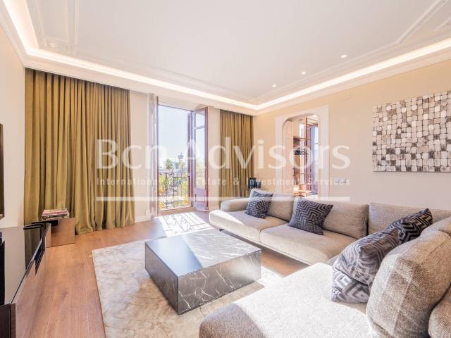 Piso en Venta en Barri Gòtic