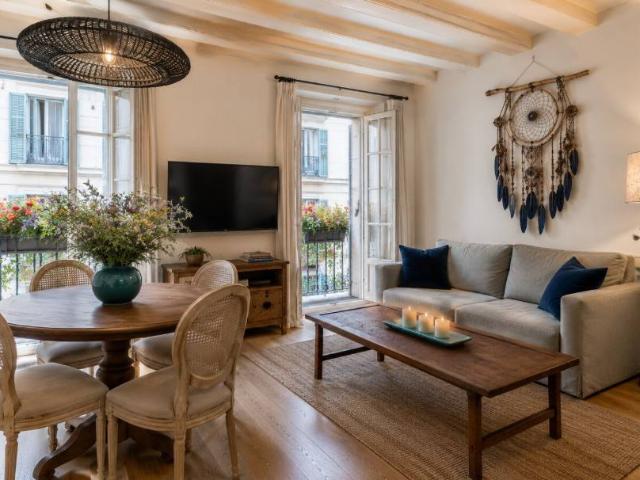 Piso en Venta en Barri Gòtic