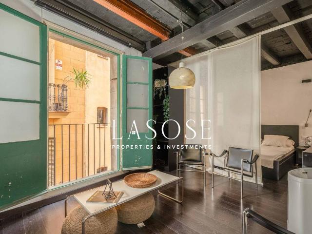 Piso en Venta en Barri Gòtic