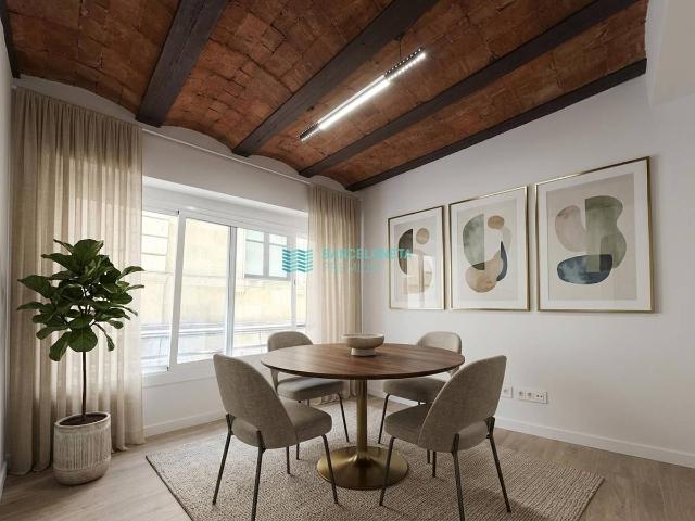 Piso en Venta en Barri Gòtic
