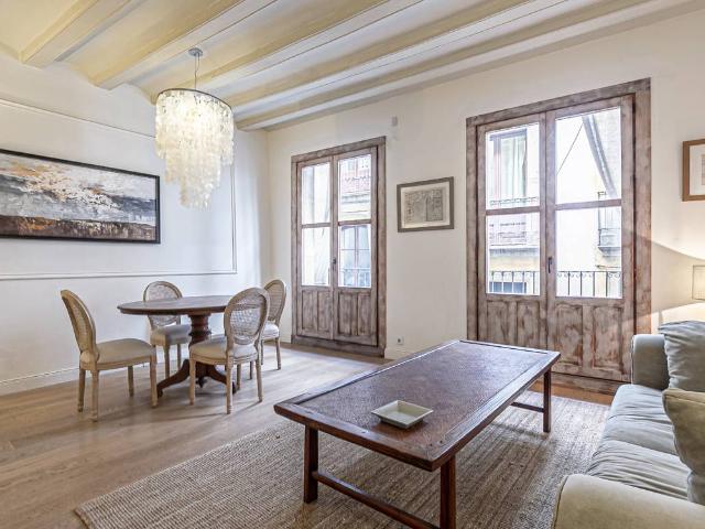 Piso en Venta en Barri Gòtic