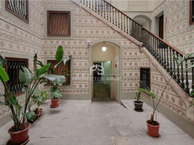 Piso en Venta en Barri Gòtic