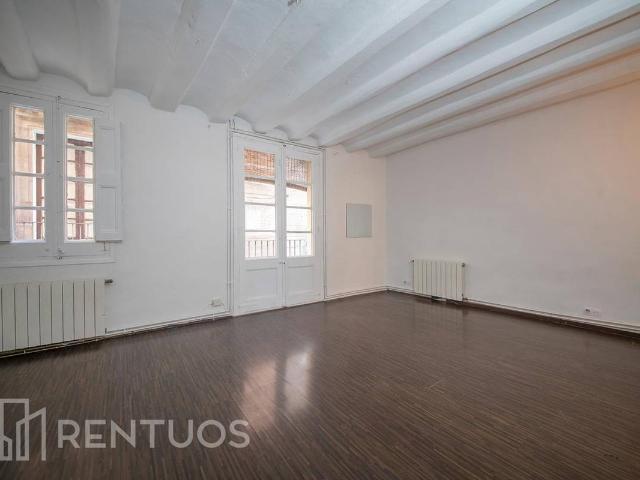 Piso en Venta en Barri Gòtic