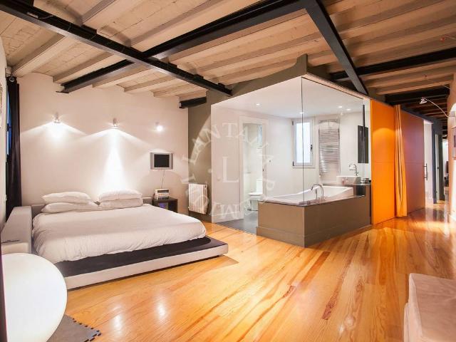 Piso en Venta en Barri Gòtic