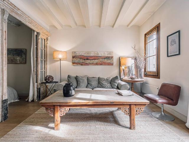 Piso en Venta en Barri Gòtic