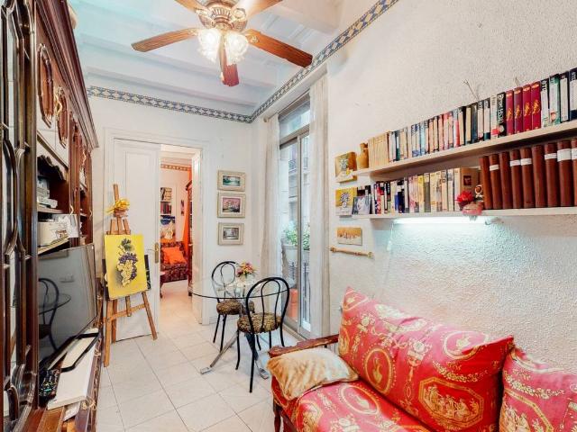 Piso en Venta en Barri Gòtic