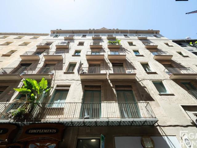 Piso en Venta en Barri Gòtic