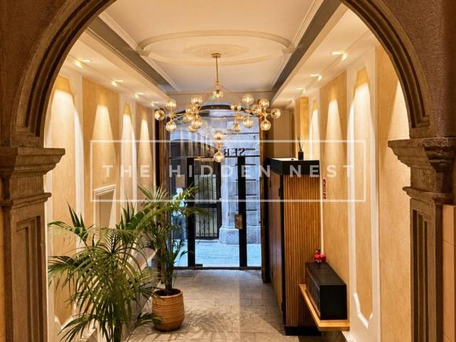Piso en Venta en Barri Gòtic