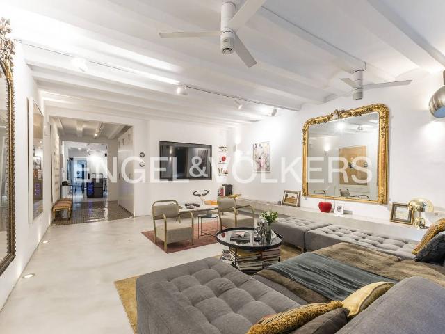 Piso en Venta en Barri Gòtic
