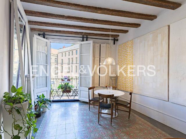 Piso en Venta en Barri Gòtic