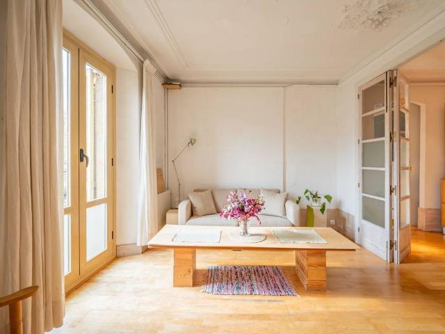 Piso en Venta en Barri Gòtic