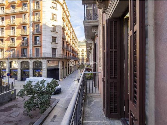 Piso en Venta en Barri Gòtic