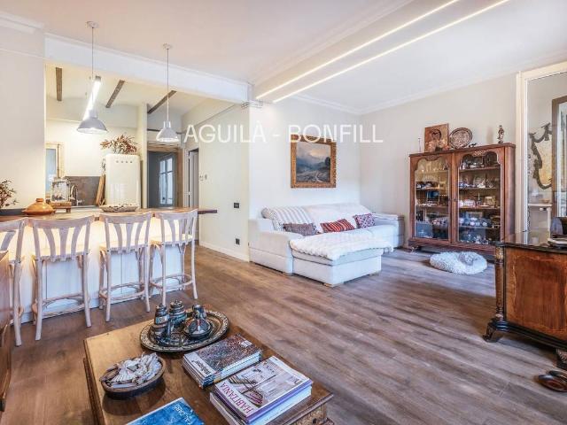 Piso en Venta en Barri Gòtic