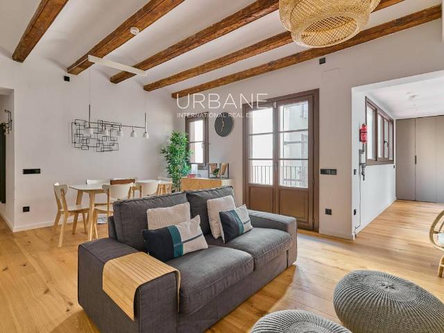 Piso en Venta en Barri Gòtic