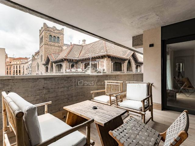 Piso en Venta en Barri Gòtic