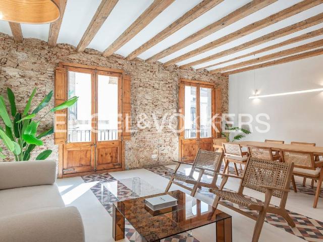 Piso en Venta en Barri Gòtic