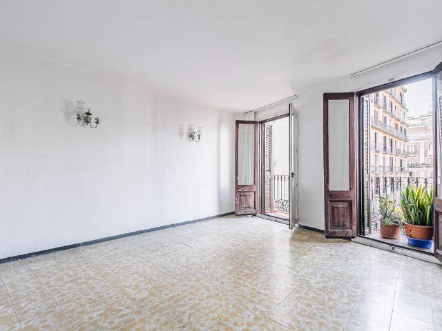 Piso en Venta en Barri Gòtic