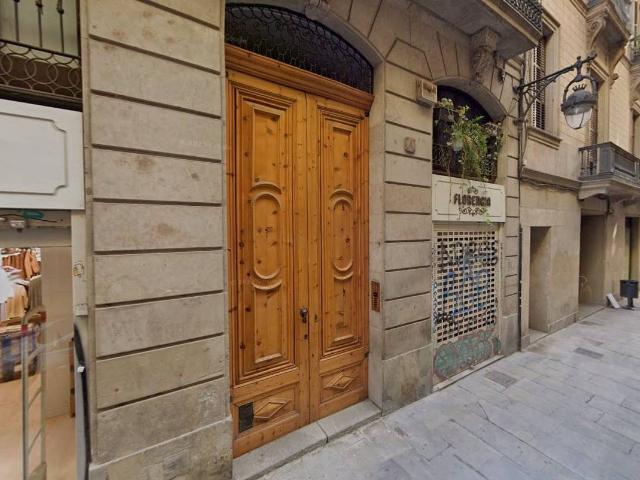 Piso en Venta en Barri Gòtic