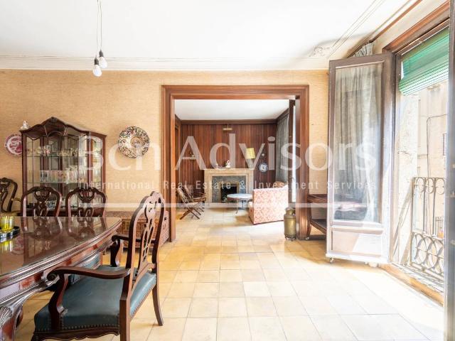 Piso en Venta en Barri Gòtic