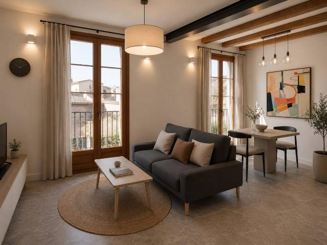 Piso en Venta en Barri Gòtic