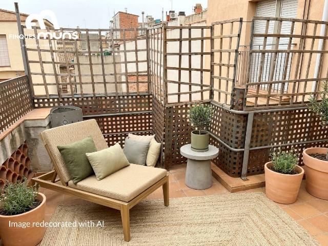 Piso en Venta en Barri Vell