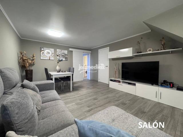 PISO EN VENTA EN BARRIADA ALMONAZAR, SAN JOSÉ DE LA RINCONADA