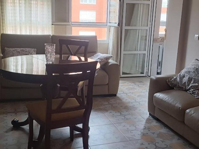 Piso en Venta en Barriada de Andalucía Ardila