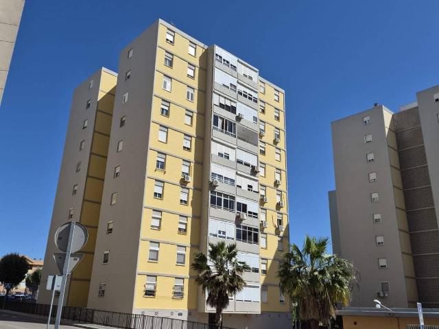 Piso en Venta en Barriada de Andalucía Ardila