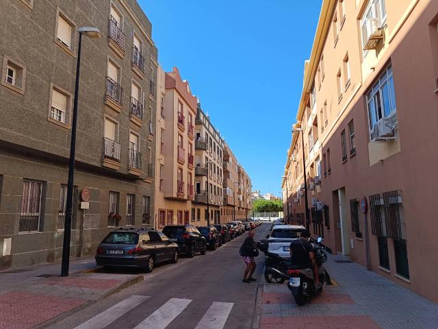 Piso en Venta en Barriada de Andalucía Ardila