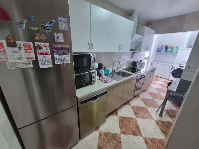 Piso en Venta en Barriada de Andalucía Ardila
