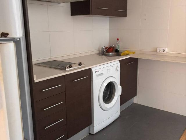 Piso en Venta en Barriada de Andalucía Ardila